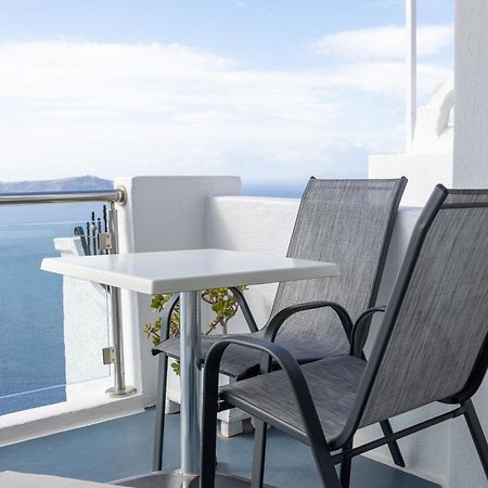 Asteras Villas Fira  Exterior foto