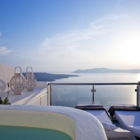 Asteras Villas Fira  Facilidades foto