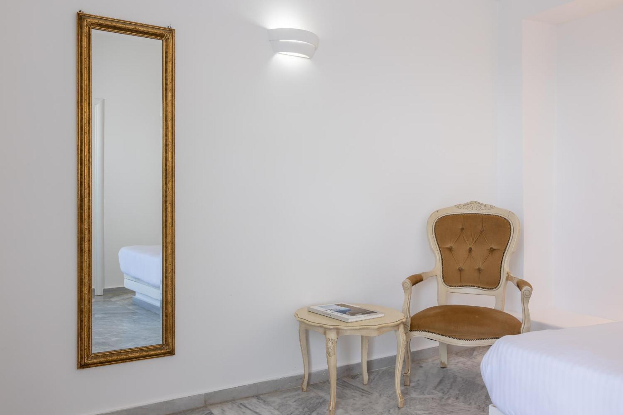 Asteras Villas Fira  Habitación foto